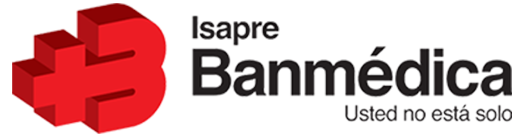 Logo Isapre Banmédica