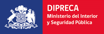 Logo DIPRECA