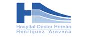 Logo Hospital