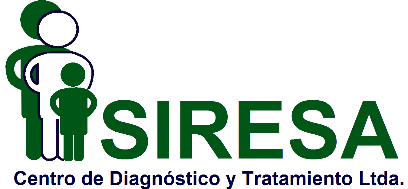 Logo Siresa