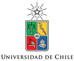 Logo Universidad de Chile